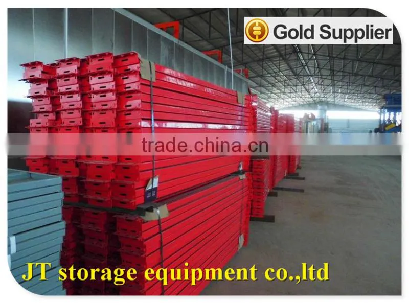 JT cold rolled Steel auto parts racking