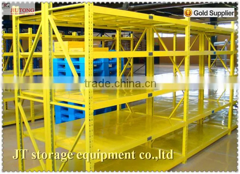 JT store use equipment medium duty rack