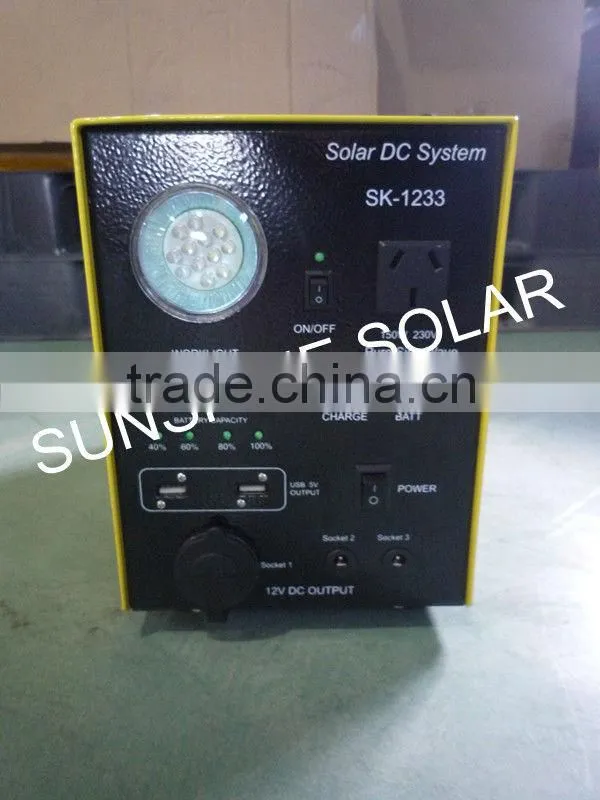 Best Selling solar system,solar home light,solar panel system
