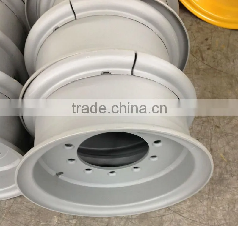 heavy truck rim 8.0-20