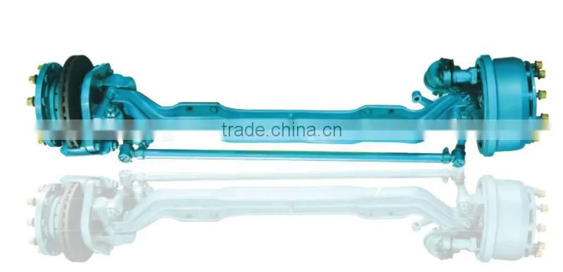 Axles front axle volvo Rear Axle