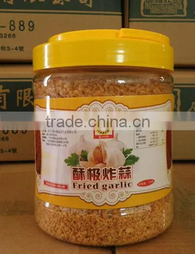 CHINA FRIED GARLIC