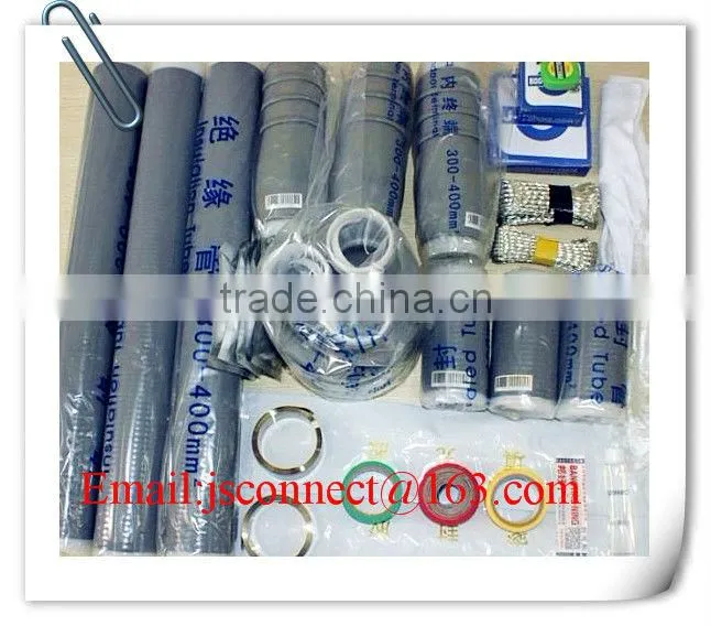 low voltage heat shrinkable cable termination kits cable joints electric accessories cable accessory