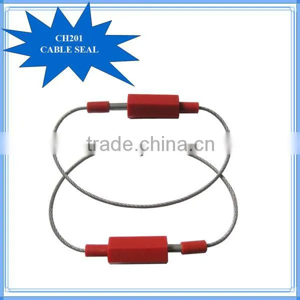 CH201 various wire Security Seals For Trucks