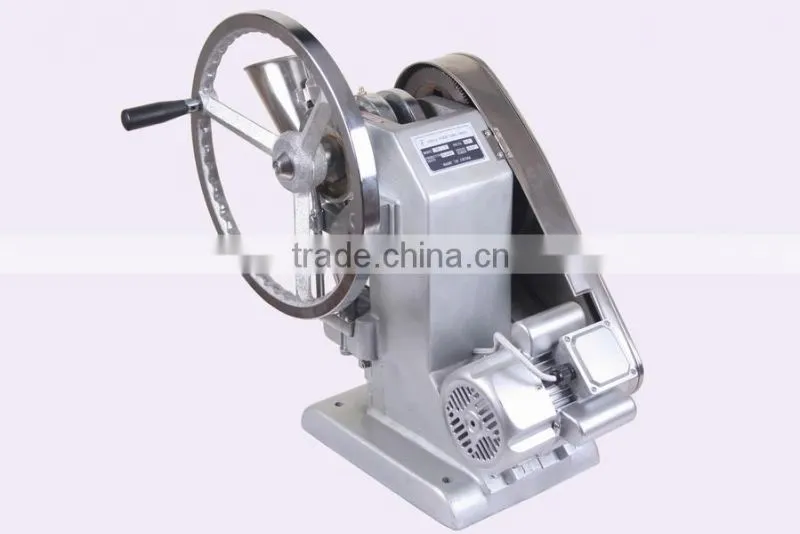Price for Single Punch Tablet Press Machine TDP 1.5