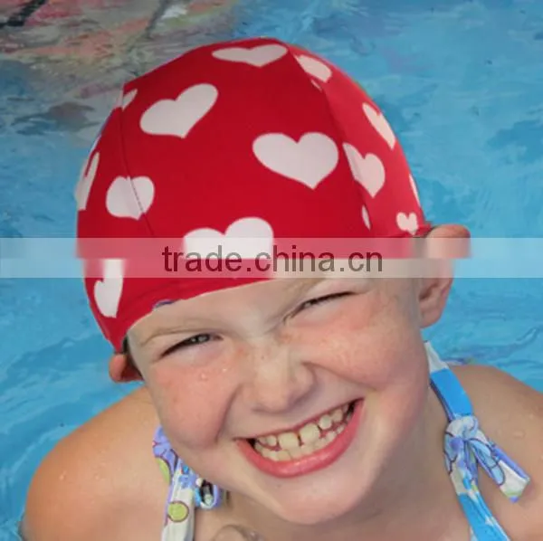 Extremely beautiful swim brief fabric beachwear fabric beach cap fabric