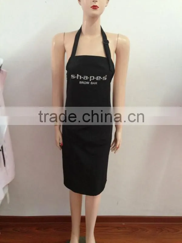 creative cooking apron fabric and textile for cooking apron/kitchen apron