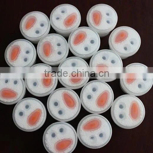 christmas putty toys snow putty toys