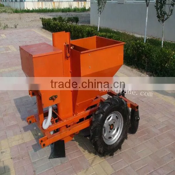 2CM series of potato planter 1 row for Africa Market 2016 ON PROMOTION
