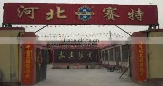 Hebei Saite Fastener Co., Ltd. company overview - view 1