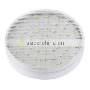 Hot sell Product 230V 3W 2835SMD Ra80 LED GX53 Light