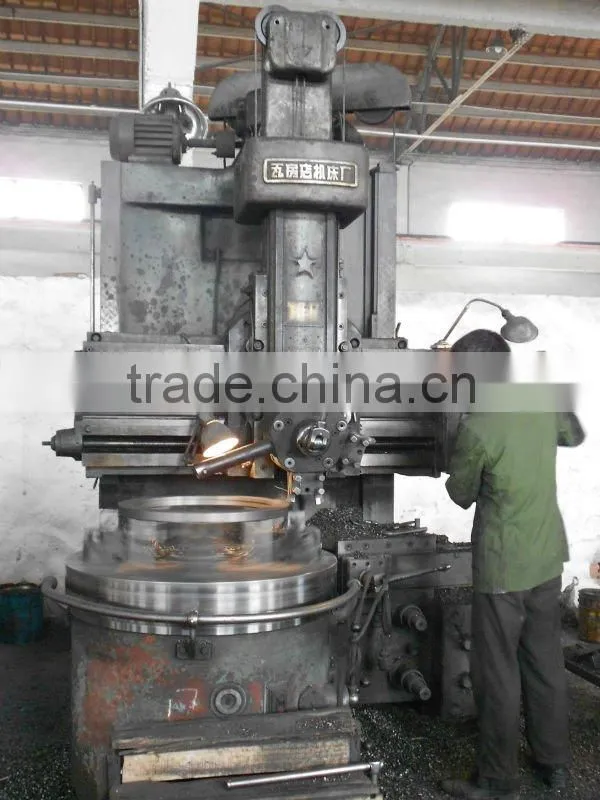 Machining-Machinery Processing Services