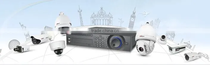 720p Dahua ip camera, ip camera outdoor ,ir bullet onvif ip camera