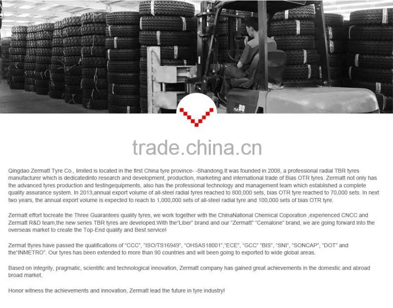2015 low price tires with high quality inner tube 12.00r24 tires