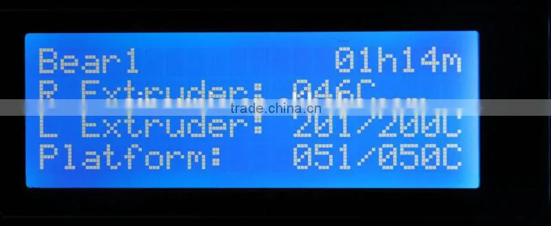 cheap desktop 3d printer for education