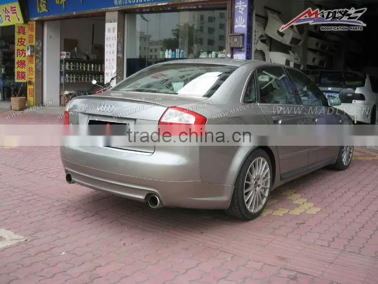 Body kit for 2004-2005-AUDI-A4-J