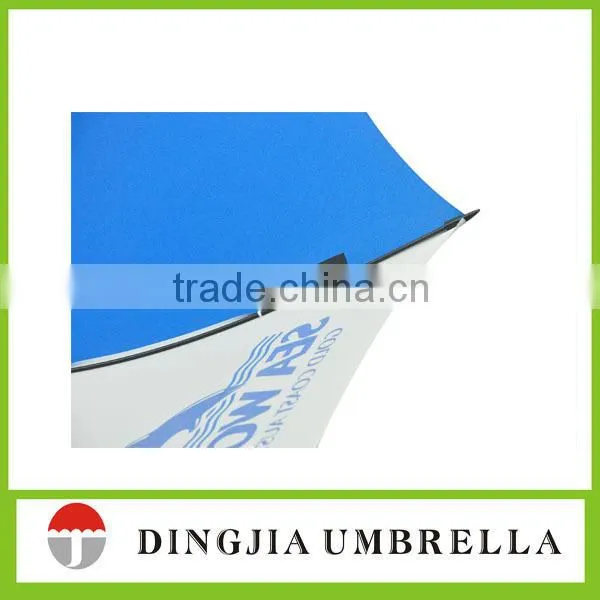 23inch fire resistant umbrellas uxury straight umbrella