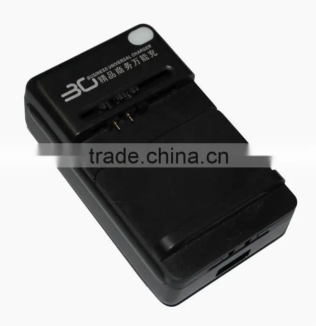 Universal Battery Charger with Mobile phone charger