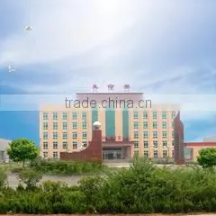 Life Fruit Organic Food Co., Ltd. company overview - view 1