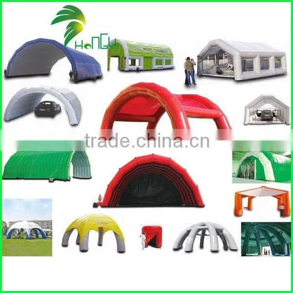 The latest design inflatable lawn tent camping tent good service super quality