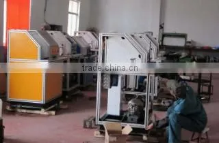 Taian Haiyu Machinery Co., Ltd. company overview - view 4