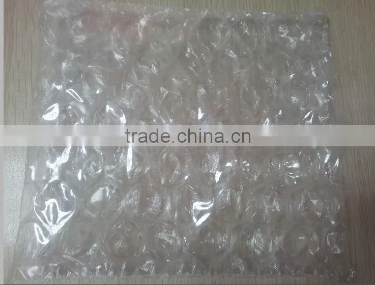 custom air bubble bag poly bubble film bubble roll for wrapping