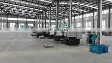 Shandong Heli Turbocharger Co., Ltd. company overview - view 2