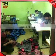 Red Horn Sports company overview - view 1
