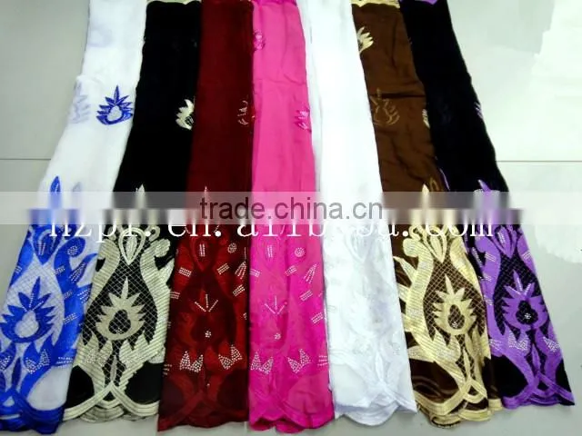 african muslim scarf for women/embroidered silk scarf/shawl scarf