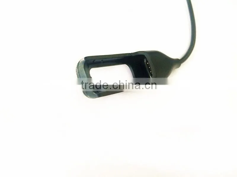 Customized charger charging cable for fitbit flex wireless bracelet charger cable