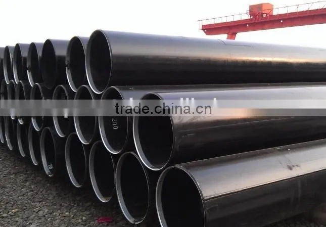astm a106 gr b seamless pipe