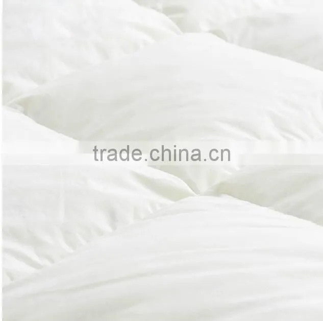 Duck Feather Mattress Topper