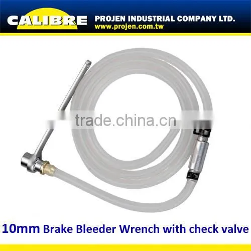 CALIBRE 8 .10.11mm Brake Bleeding kit