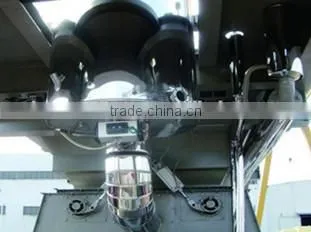 200-240t/h manufacturer Large asphalt mixture mixing equipment J3000