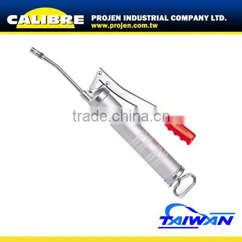 CALIBRE 7000psi 14oz manual Lever Grease Gun