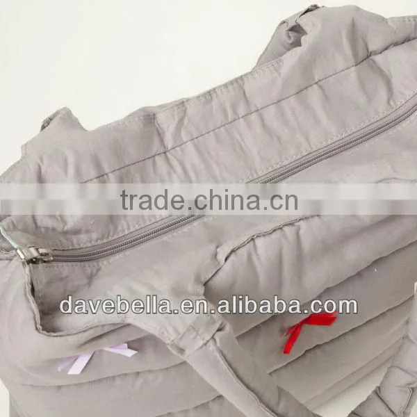 DB317 dave bella mummy bag