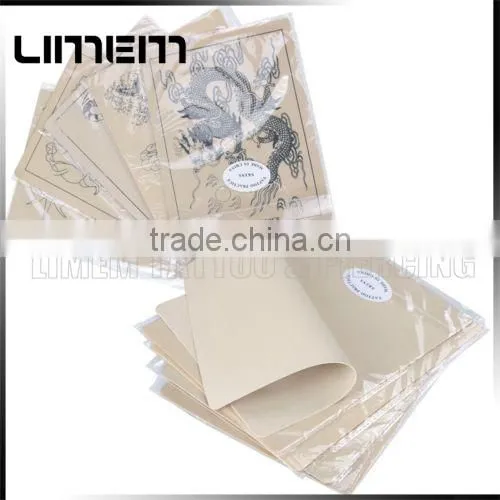 2015 HOT sale cheap practice skin for tattoo