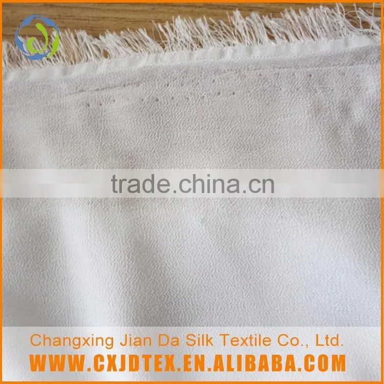 Soft real 100% polyester clothes fabric