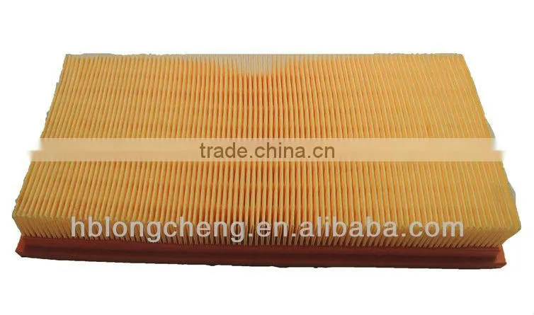 CHINA MANUFACTURER FOR AIR FILTER