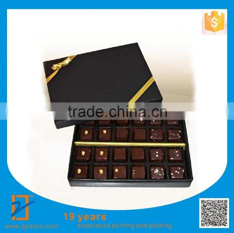 Custom box, romantic chocolate box, chocolate box