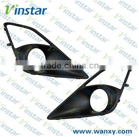Fog light Bezel Car fog lamp cover for Toyota GT86 car parts