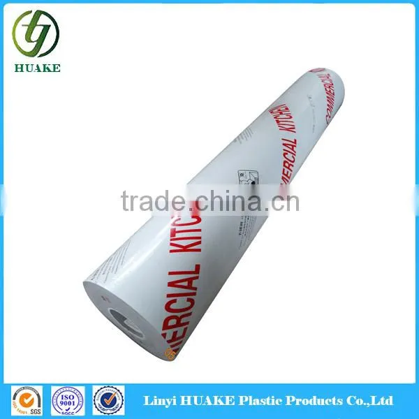 Hot Sale High Temperature Resistance Protective Film