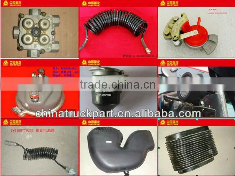 ORIGINAL year one truck parts