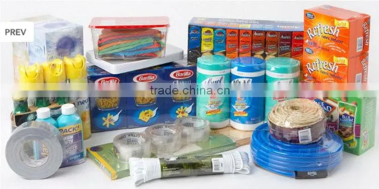 PVC Thin Film/PVC Soft Film/PVC Self Adhesive Cold Lamination Film