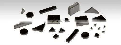 Industry use PCD and PCBN cutter