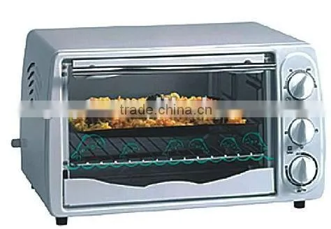 42L Mini oven Electric bake cake toaster Oven