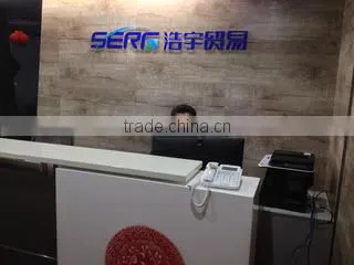 Jinjiang Haoyu Shoes And Garments Trading Co., Ltd. company overview - view 1