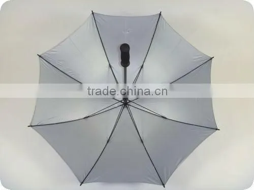 54" arc cute umbrella promotional golf