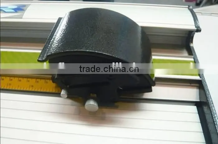 M-002 60Inch Aluminum Alloy Large Format Paper Trimmer Cutter with Support Stand