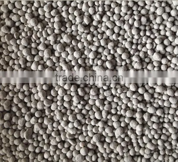 High quality cat litter compound cat litter